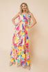 tea-party-woven-maxi-dress Flying Tomato-Sophia's StyleDRESSES-1